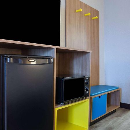 Days Inn By Wyndham Lonoke Екстер'єр фото