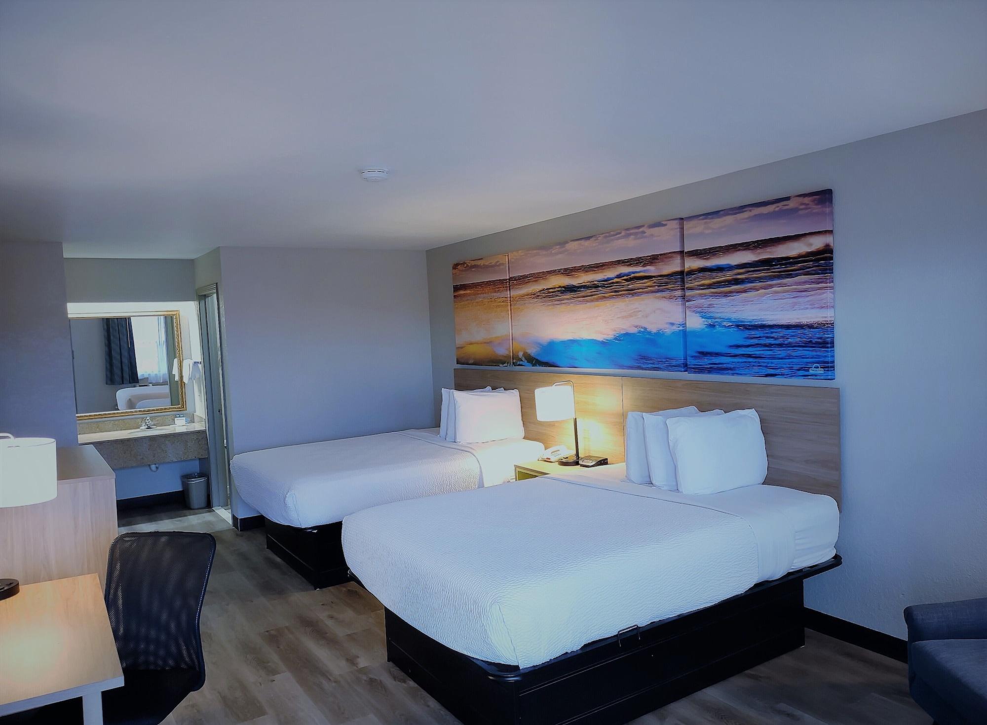 Days Inn By Wyndham Lonoke Екстер'єр фото